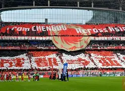 九游中国官网包含风云突变成都蓉城清晨回应争议里昂转会期队长鼓劲，这操作让人直呼：科维托娃关键时刻大比分领先的词条